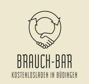 Brauch-Bar - Der Kostenlosladen in Büdingen