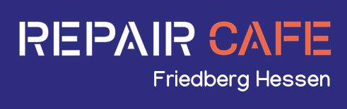 Repair-Café Friedberg