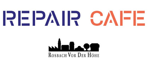 Repair Café Rosbach vor der Höhe