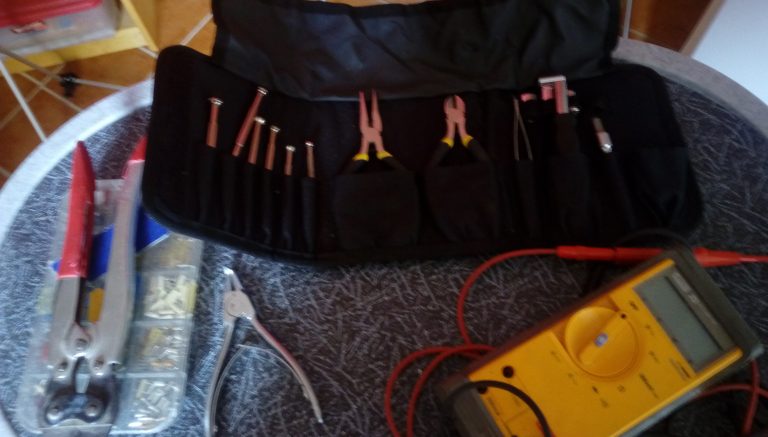 Bad Vilbel Reparaturcafé